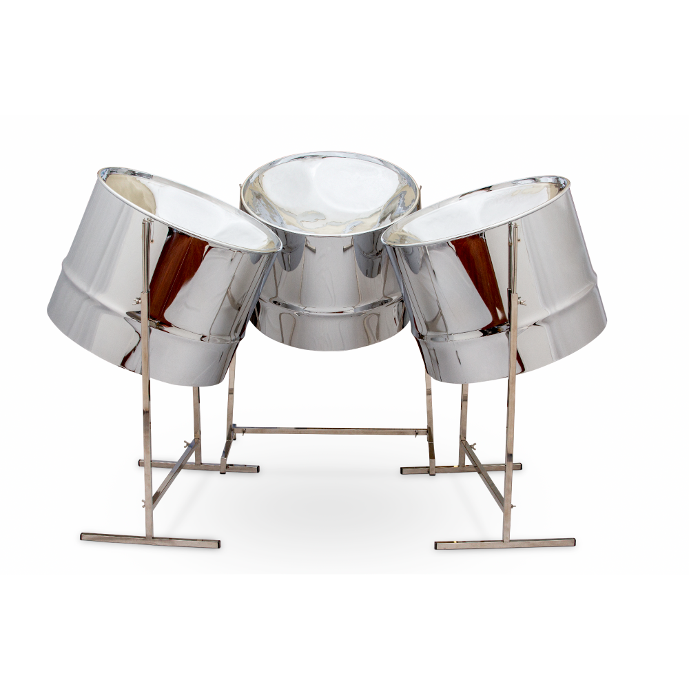 Cellos Chrome Musical Instruments of Trinidad Tobago Company